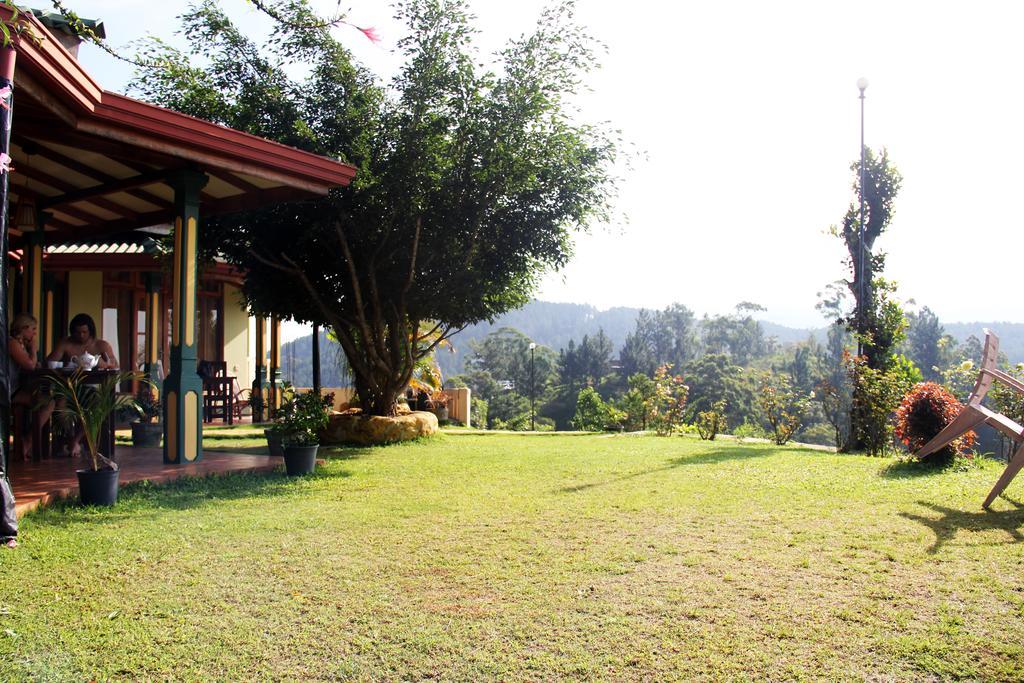 Hotel The View Ella Camera foto